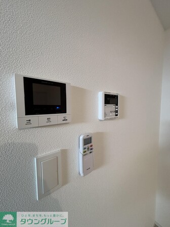 ジーメゾン八千代エストの物件内観写真